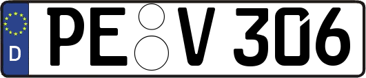 PE-V306