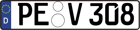 PE-V308