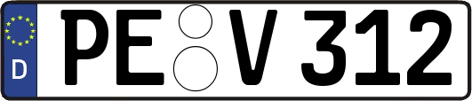 PE-V312