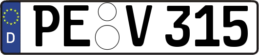 PE-V315