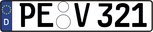 PE-V321
