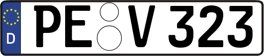 PE-V323