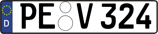 PE-V324