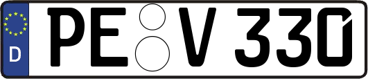 PE-V330