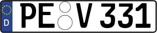 PE-V331