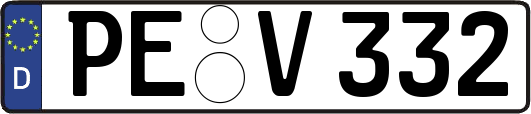 PE-V332