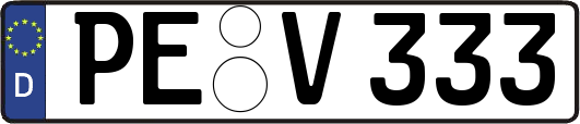 PE-V333