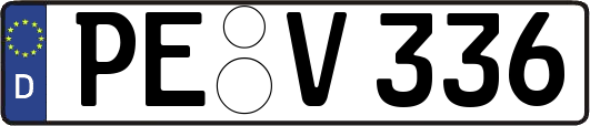 PE-V336