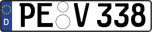 PE-V338