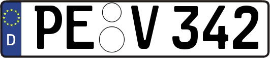 PE-V342