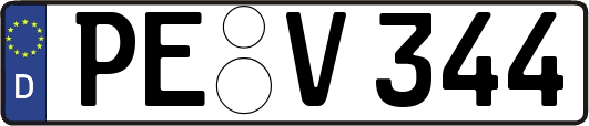 PE-V344
