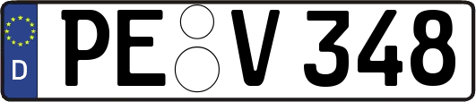 PE-V348