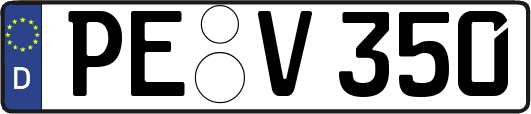 PE-V350