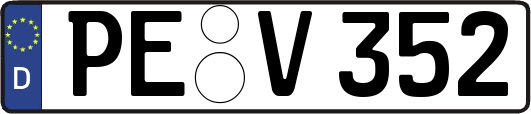 PE-V352