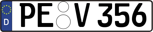 PE-V356