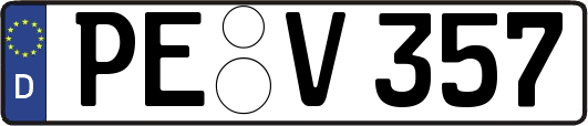 PE-V357