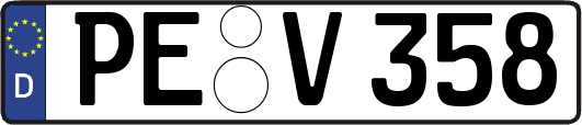 PE-V358
