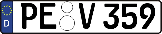 PE-V359