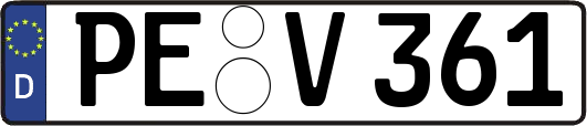 PE-V361