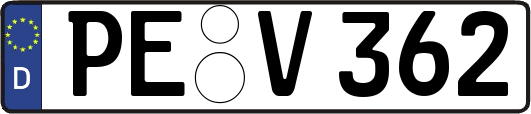 PE-V362