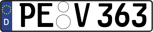 PE-V363