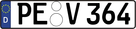 PE-V364