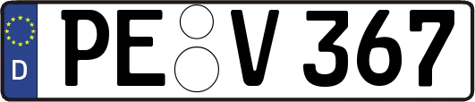 PE-V367