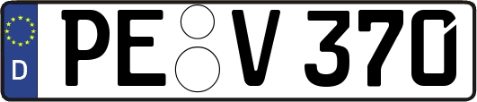 PE-V370