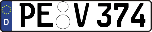 PE-V374