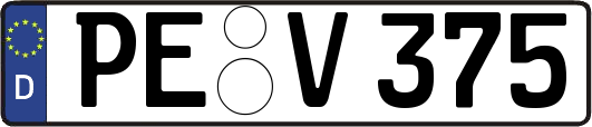 PE-V375