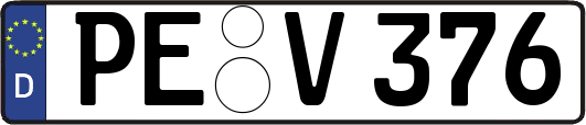 PE-V376