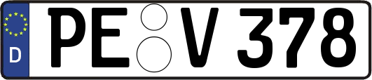 PE-V378