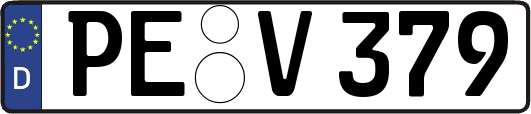 PE-V379