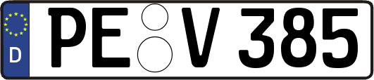 PE-V385