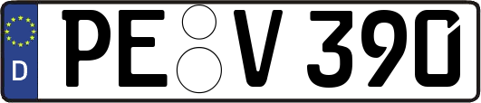 PE-V390