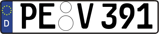 PE-V391