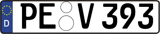 PE-V393