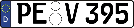 PE-V395