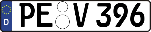 PE-V396