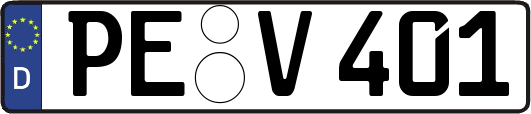 PE-V401