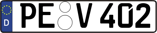 PE-V402