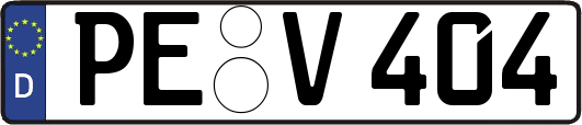 PE-V404