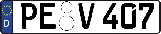 PE-V407