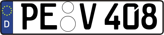 PE-V408