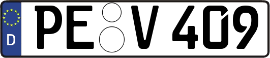 PE-V409