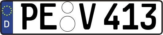 PE-V413