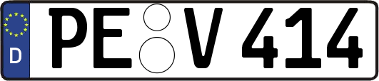 PE-V414