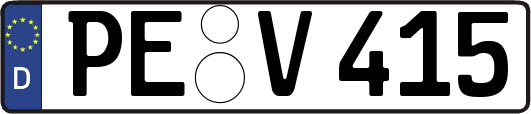 PE-V415