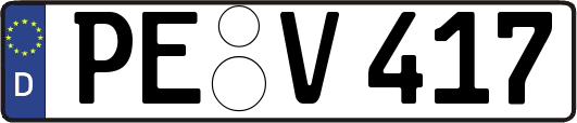 PE-V417