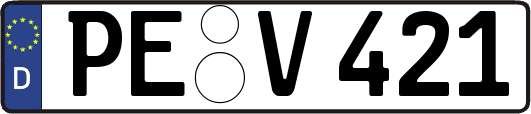PE-V421